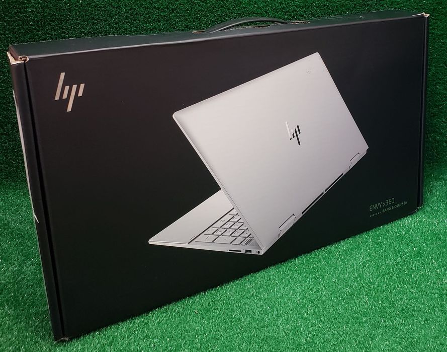 Ноутбук Hp Envy 17-1100er (Xe528ea) Купить Киев